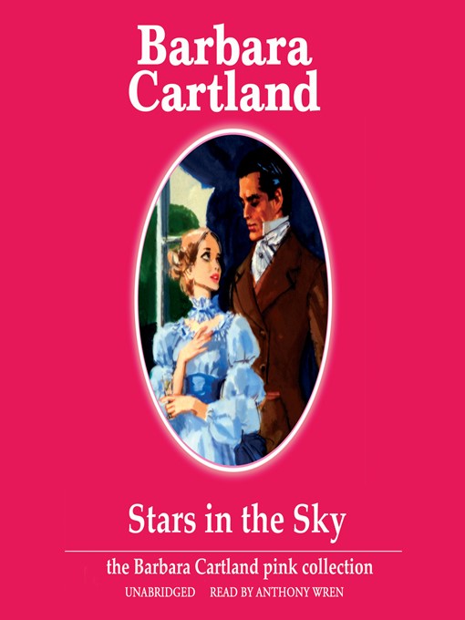Title details for Stars in the Sky by Barbara Cartland - Available